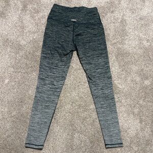 Aeries Green Hombre Leggings